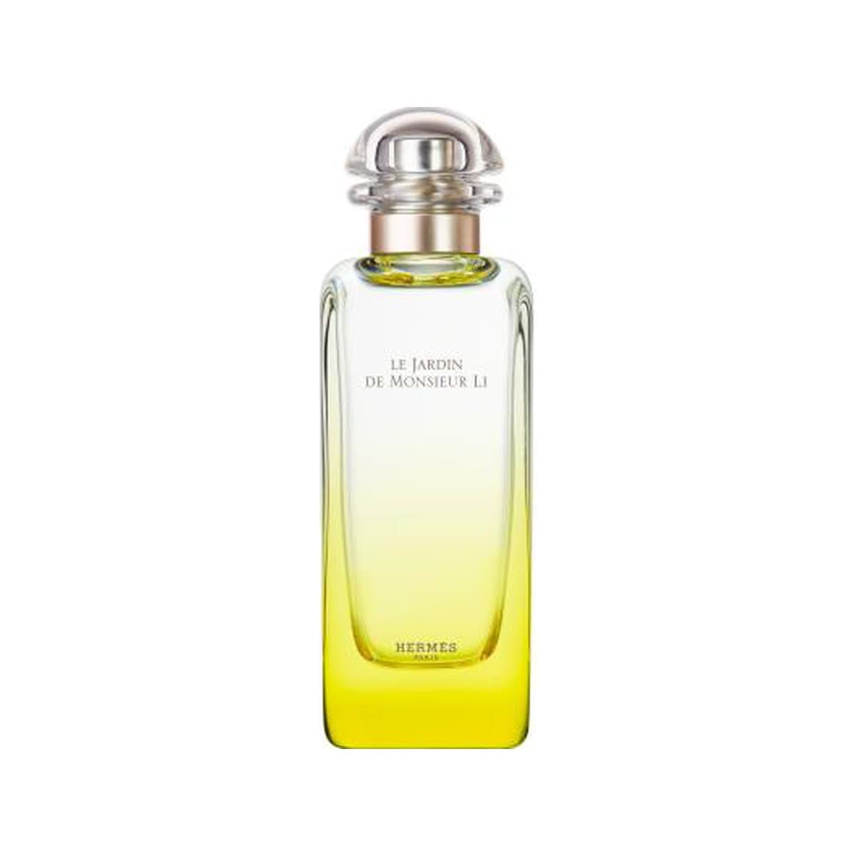 Hermes Jardin Monsiur 3.4Oz Eau De Toilette Tester For Men