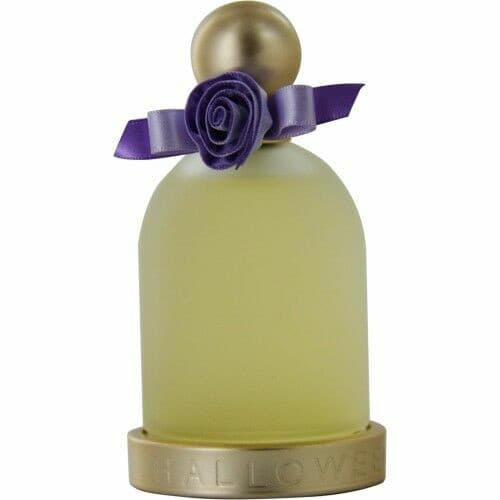 Halloween Fleur By Jesus Del Pozo 3.4Oz Eau De Toilette Tester For Women