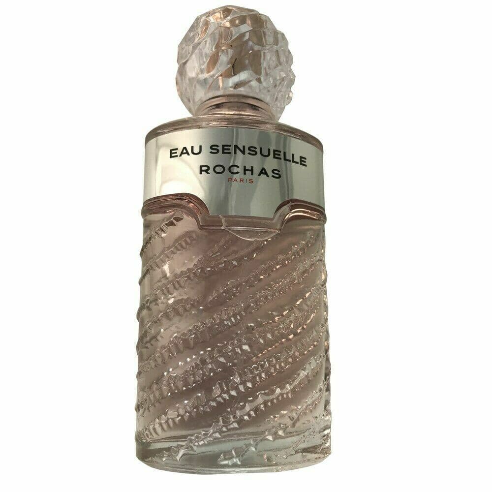 Rochas Sensuelle 3.4Oz Tst Eau De Toilette For Women