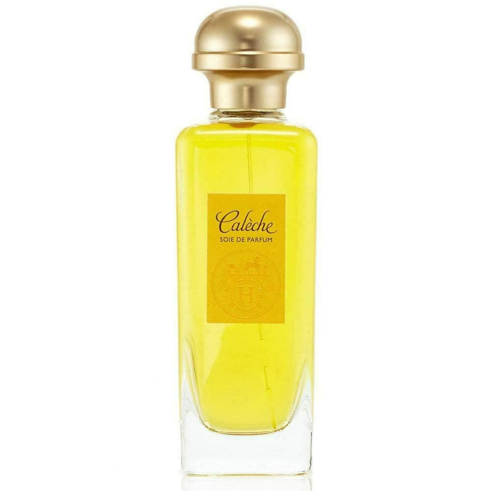 Caleche Soie De Parfum 3.3Oz Eau De Parfum Tester For Women