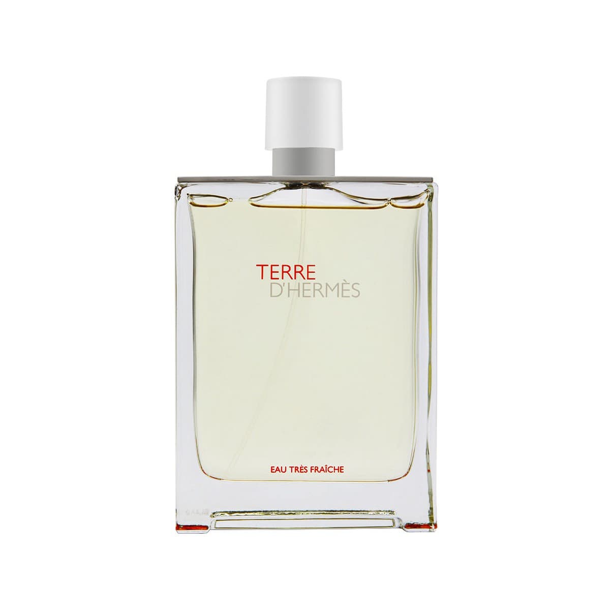 Hermes Tere D' Fresh 4.2Oz Eau De Toilette Tester For Men