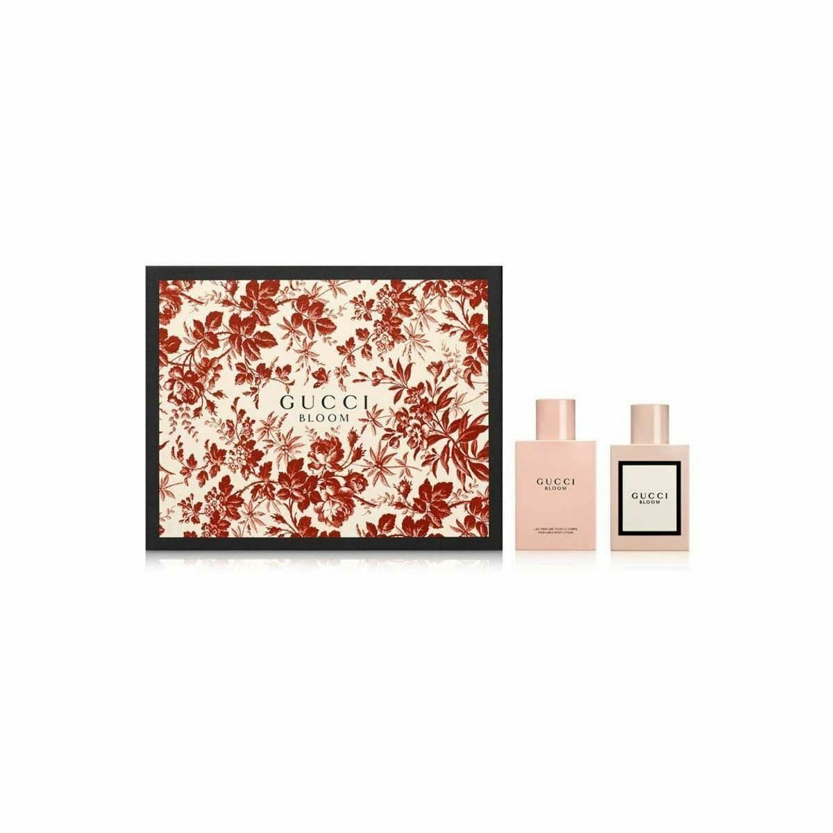 Gucci Bloom 2 Piece Gift Set For Women