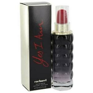 Cacharel Yes I Am 2.7Oz Eau De Parfum For Women