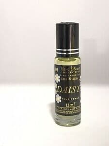 MJ DAISY HEAVEN SCENT 12ML For Women