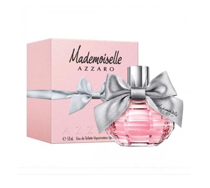 AZZARO MADEMOISELLE 1.7Oz EDT for Women