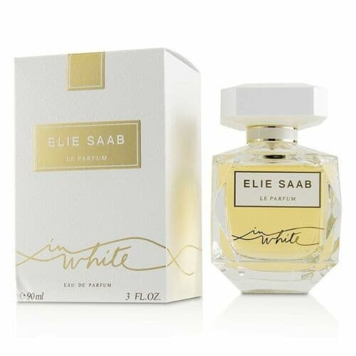Elie Saab Le Parfum In White 3Oz Eau De Parfum For Women