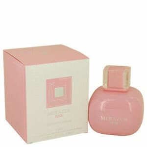 Merazur Pink By Prestige 3.3Oz Eau De Parfum For Women