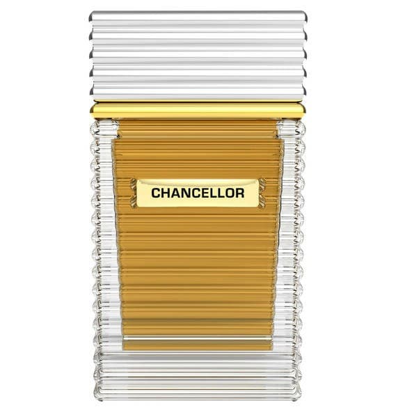 Paris Bleu Chancellor 3.4Oz Eau De Toilette For Men