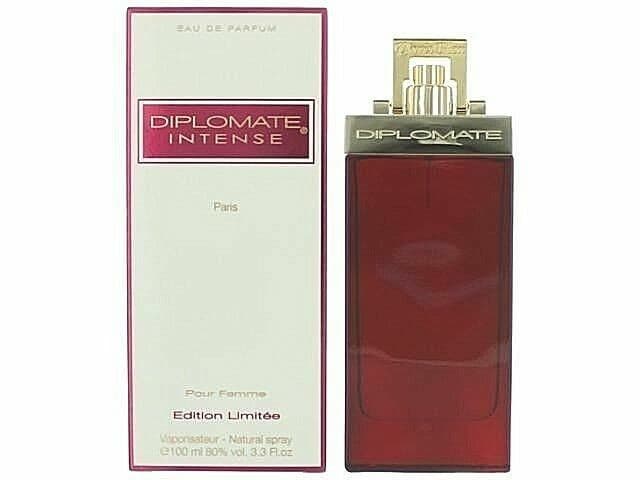 Diplomate Intense 3.3Oz Eau De Parfum For Women