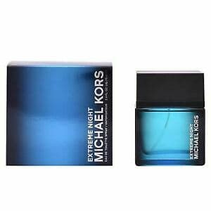 Michael Kors Extreme Night 2.3Oz Eau De Toilette For Men