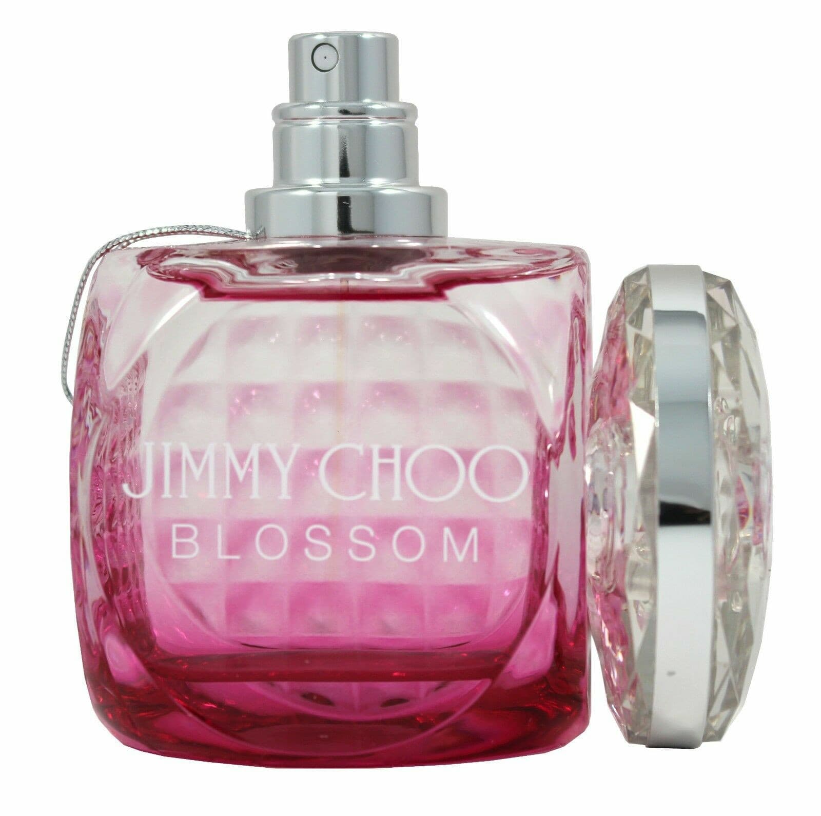 Jimmy Choo Blossom 3.3Oz  Eau De Parfum Tester For Women