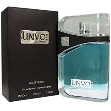 Marc Joseph Unvo 3.3Oz Eau De Toilette For Men