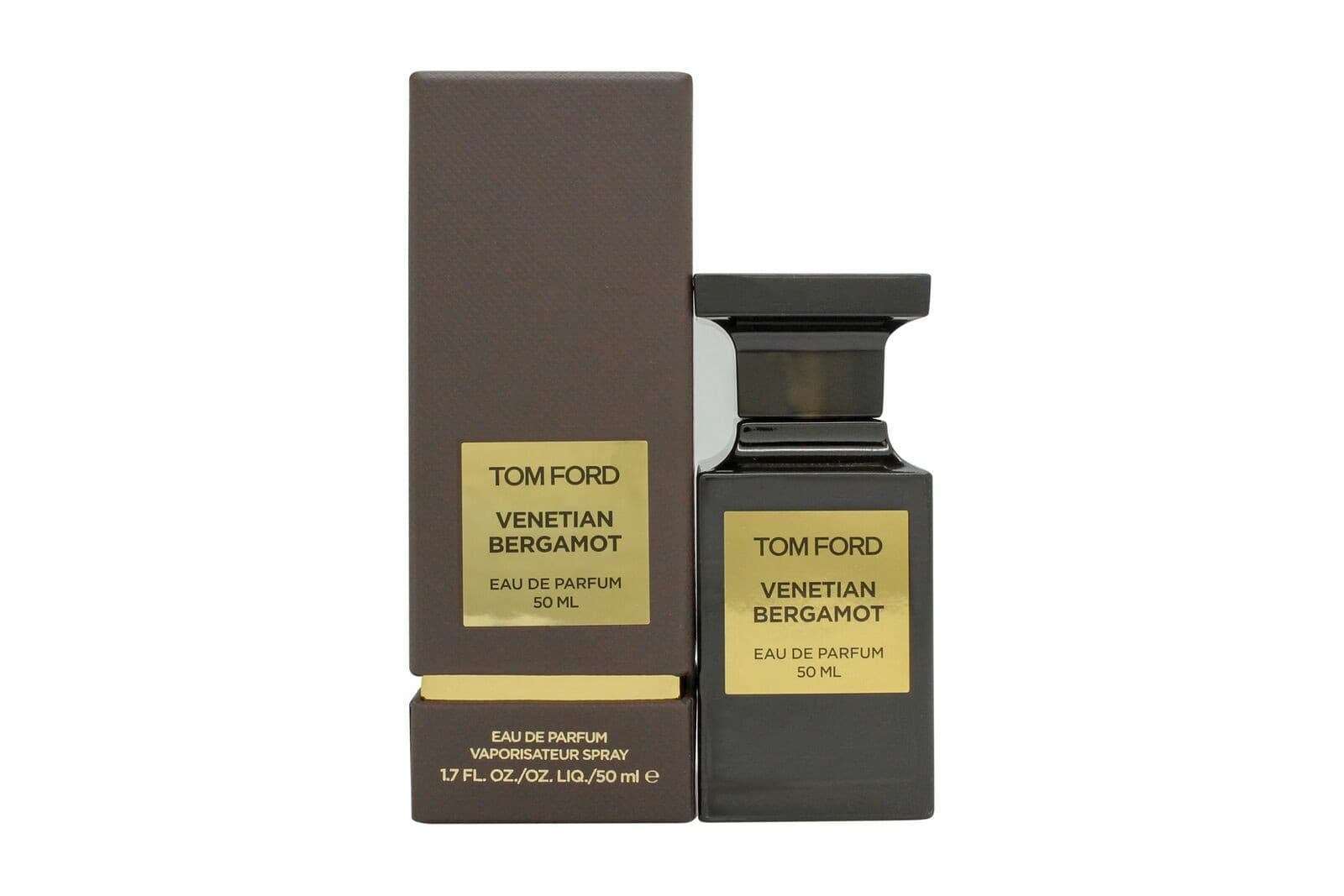Tom Ford Venetian Bergamot 1.7Oz Eau De Parfum For Men
