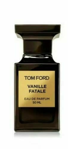 Tom Ford Vanille Fatel 1.7Oz Eau De Parfum For Men