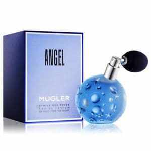 Angel Mugler For The Night 3.4Oz Eau De Parfum For Women
