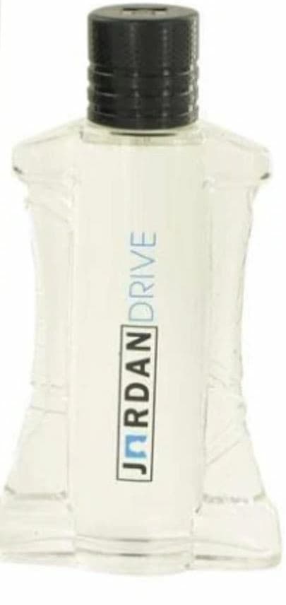 Michael Jordan Drive 3.4Oz Eau De Toilette Tester For Men