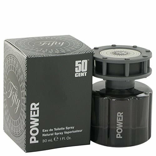 50 Cent Power 1Oz  For Men