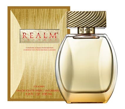 Realm Realm Intense 3.4Oz Eau De Parfum For Women