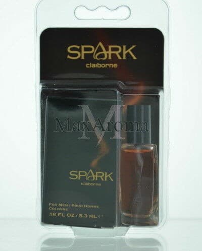 St Dupont Spark 0.18Oz  For Men