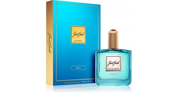 Just Jack Neroli 3.4Oz Eau de Parfum For Men