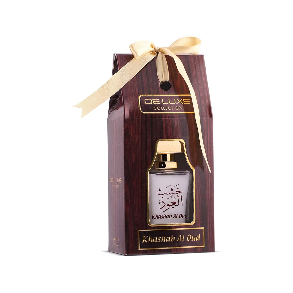 Hamidi Rooh Ul Oud 1.7Oz  Spray For Men