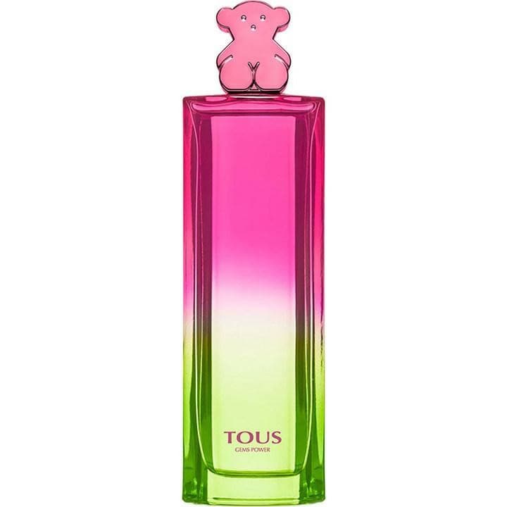 Tous Gem Power 3Oz Eau De Toilette For Women