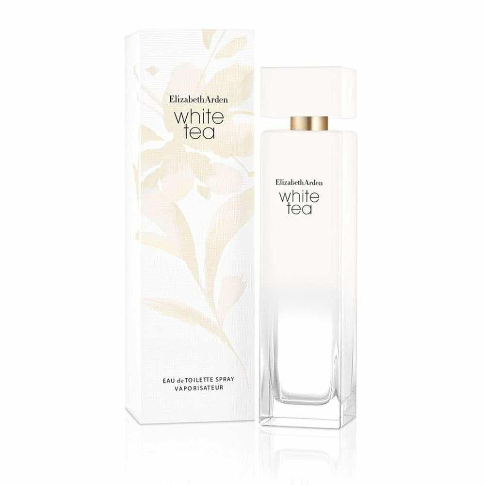 Elizabeth Arden White Tea 3.3Oz Eau De Toilette For Women