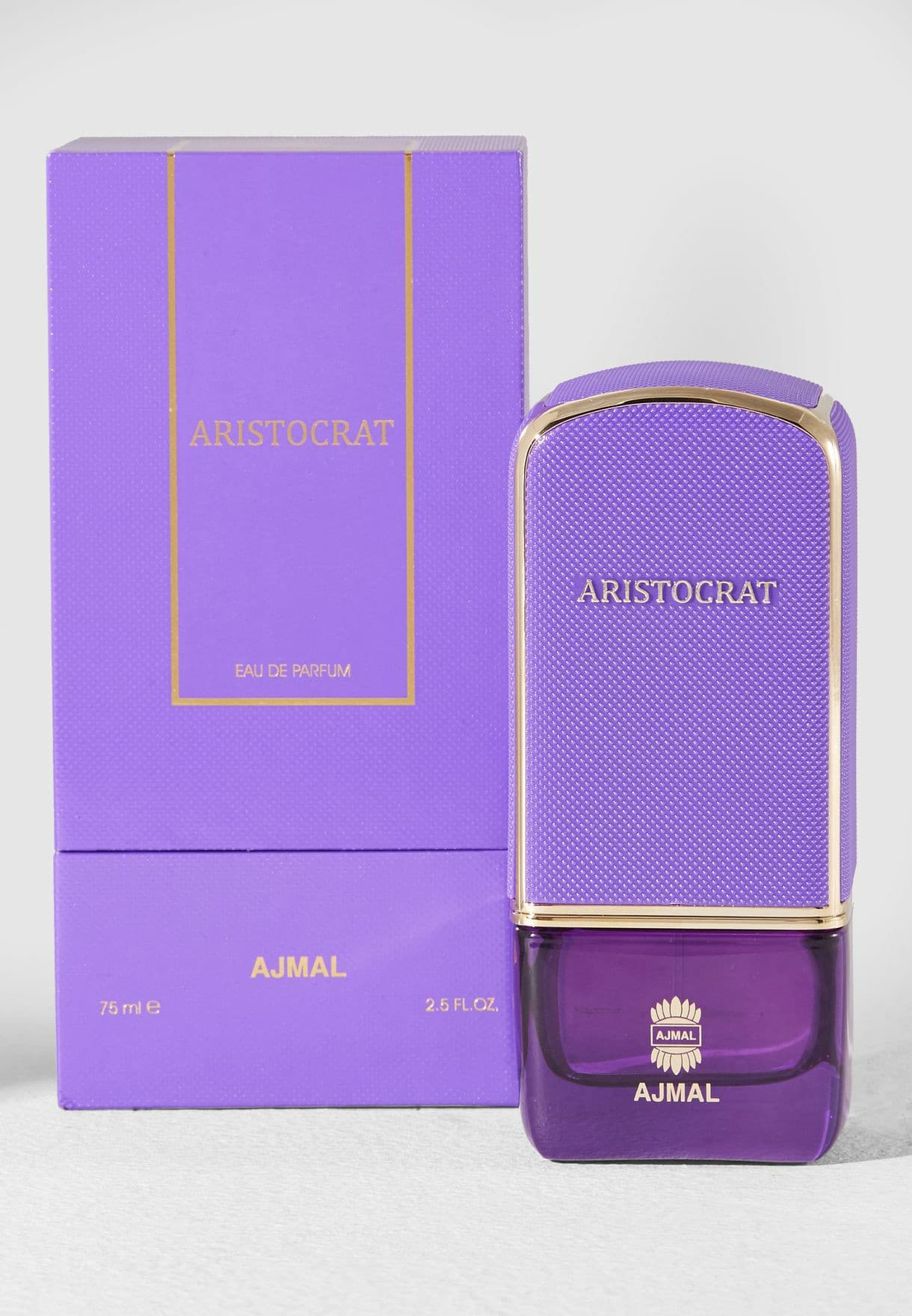 Ajmal Aristocrat 2.5Oz  Eau De Parfum For Women