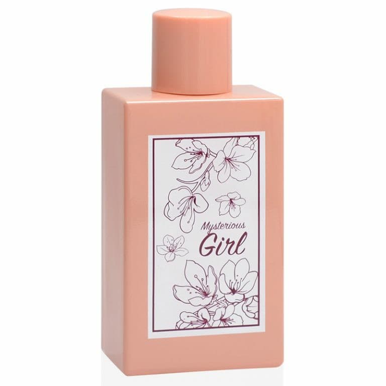 Newbrand Mysterious Girl S 3.3Oz Eau De Parfum For Women