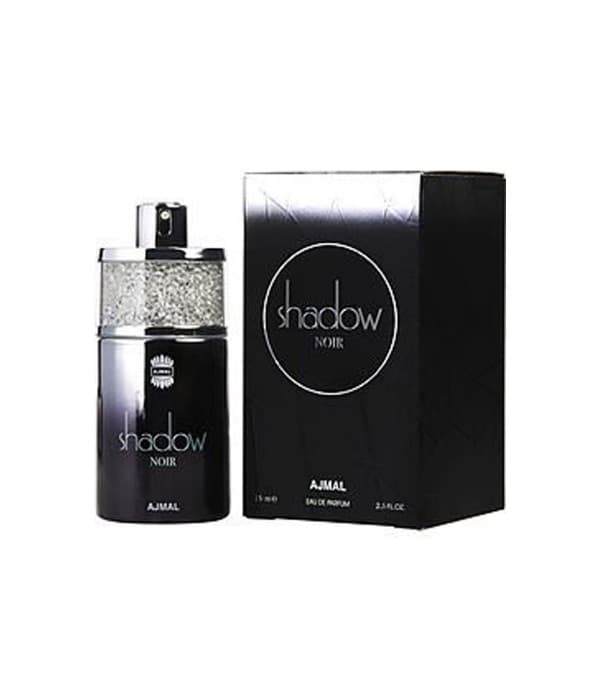 Ajmal Noir 3.4Oz Eau De Parfum Spray For Men
