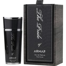 ARMAF PRIDE 8.5Oz Body Spray for Women