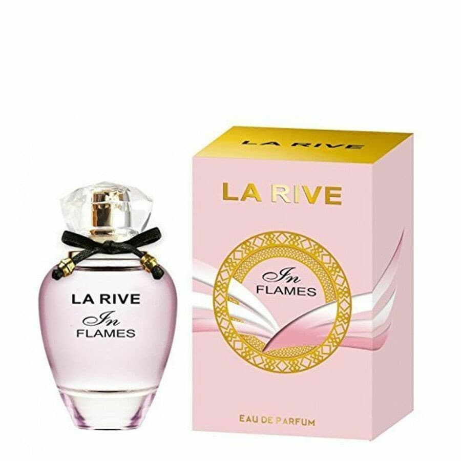 La Rive In Flames 3Oz Eau De Parfum For Women