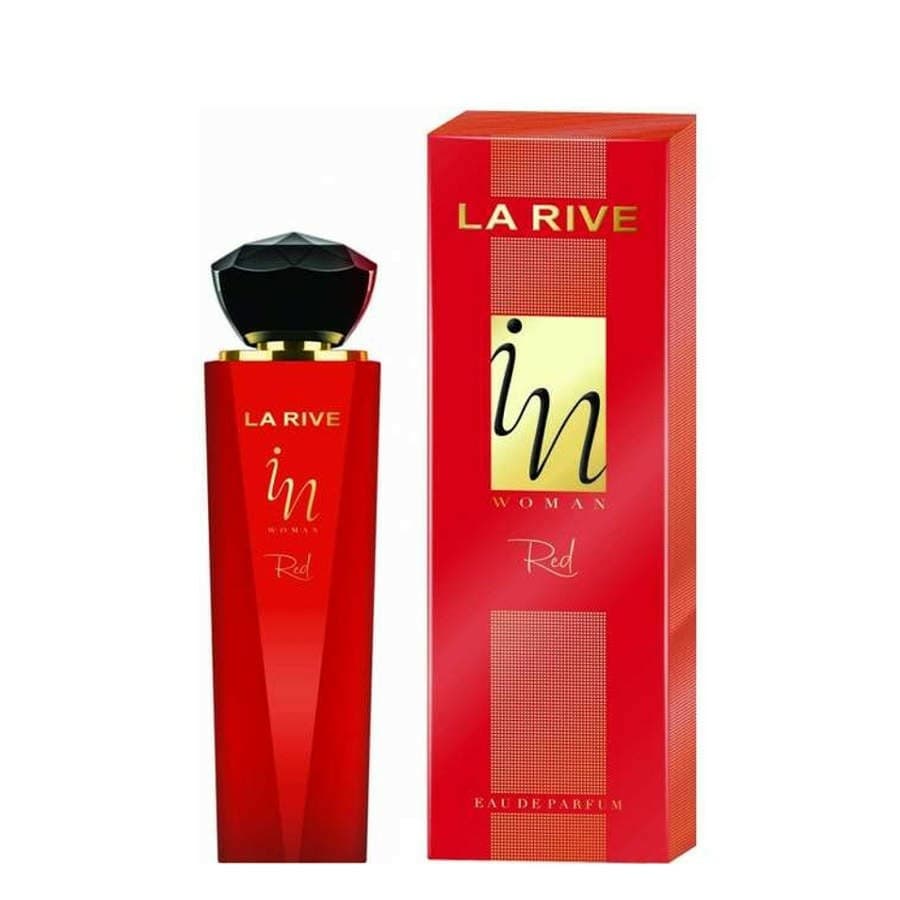 La Rive In Woman  3Oz Eau De Parfum For Women