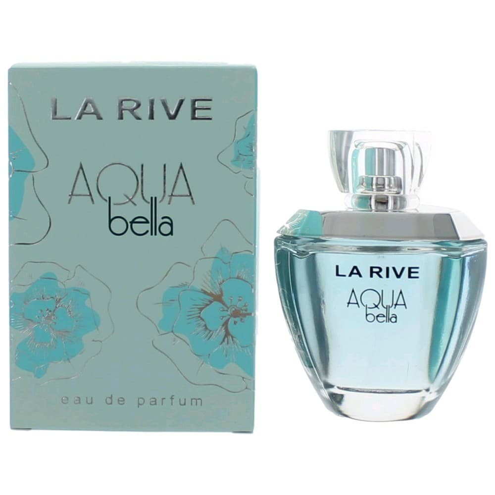La Rive Aqua Bella 3Oz Eau De Parfum For Women