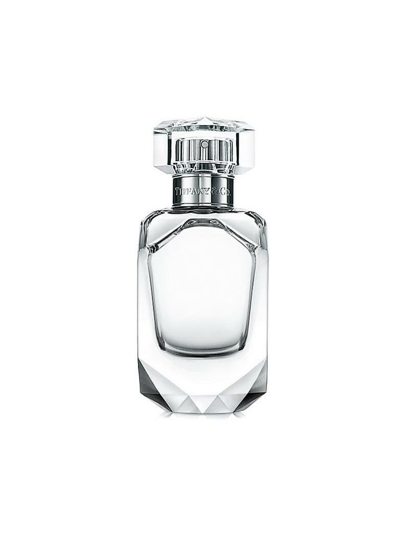 Tiffany Sheer Eau De Toilette For Women