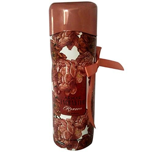 ARMAF ENCH ROMANCE 6.8Oz Body Spray for Women