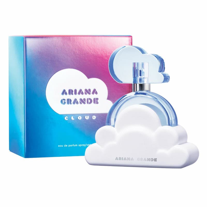 Ariana Grande Cloud Eau De Parfum For Women