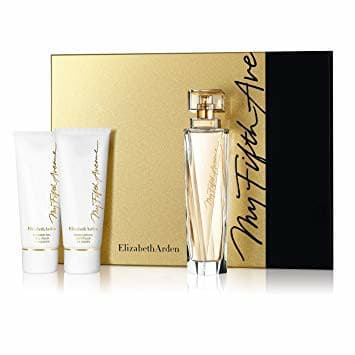 Elizabeth Arden My Fifth Avenue Gift Set For Women