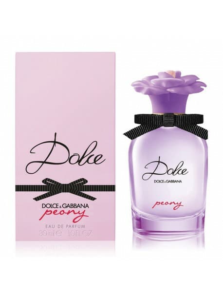 Dolce & Gabbana Dolce Peony 1Oz Eau De Parfum For Women