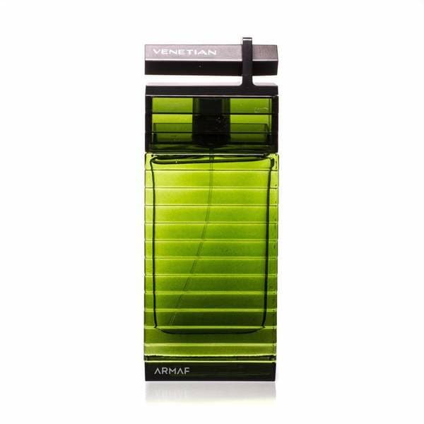 Venetian 3.4Oz Eau De Parfum For Men