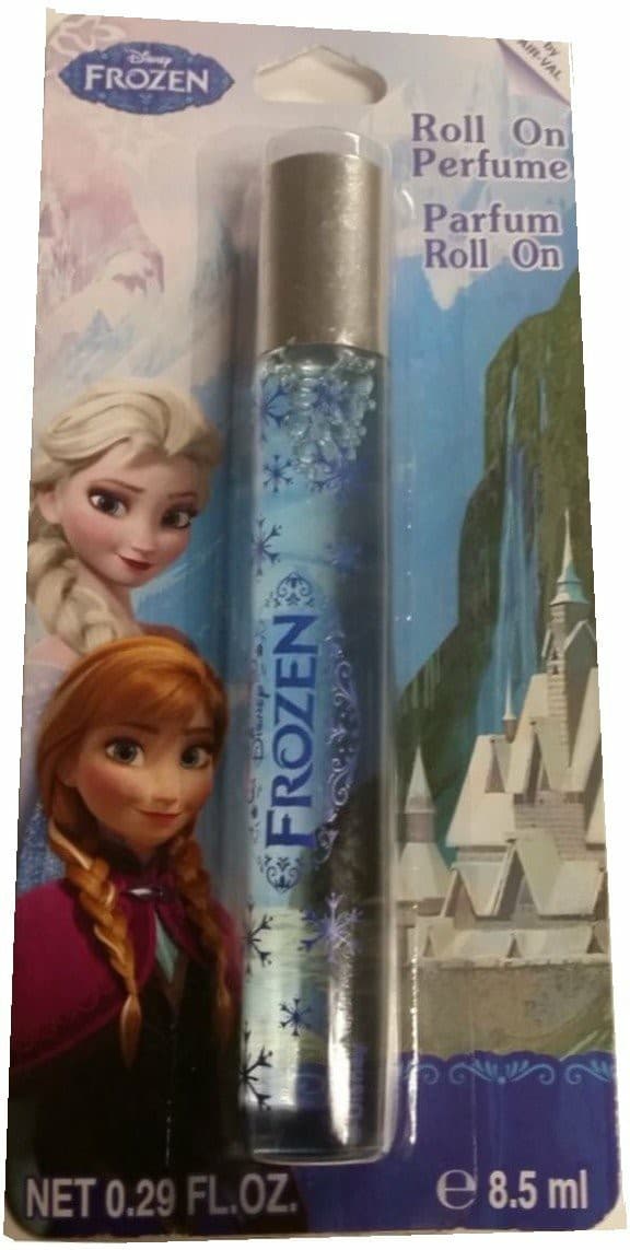 Disney Frozen Roll On 0.29Oz For Kids