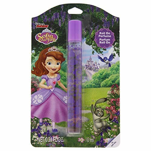 Sofia The First Disney 0.34Oz For Kids