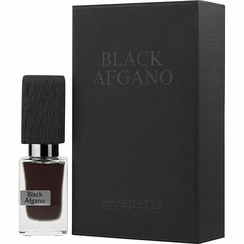 Nasomatto Black Afgano 1Oz Eau De Parfum For Men