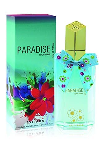 ESTIARA PARADISE 3.4 Oz For Women