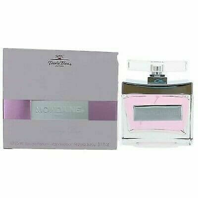 Yves De Sistelle Mondaine Bloom Rose 3.2Oz Eau De Parfum For Women