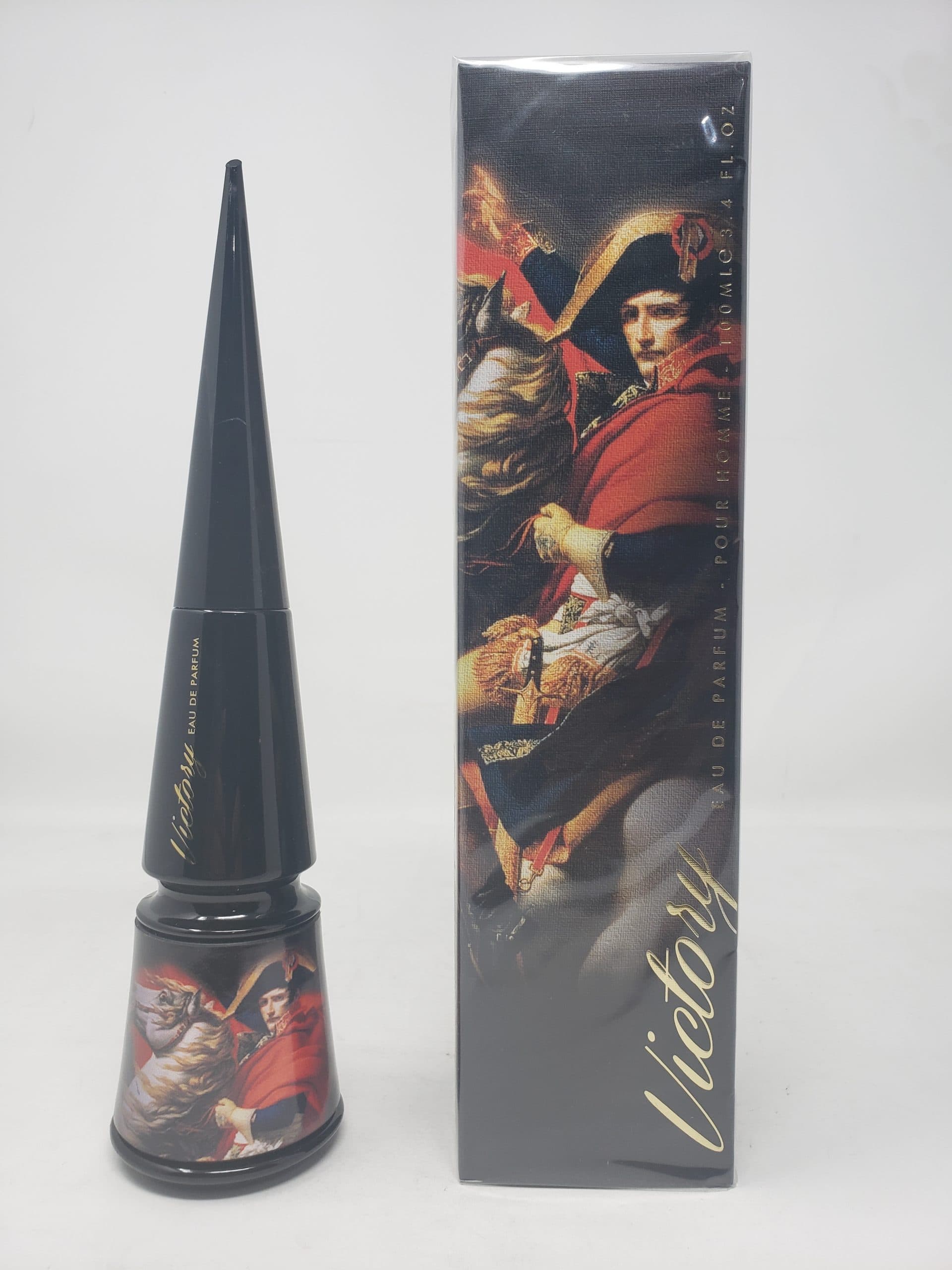 Armaf  Victory 3.4Oz Eau De Parfum Spray for Men