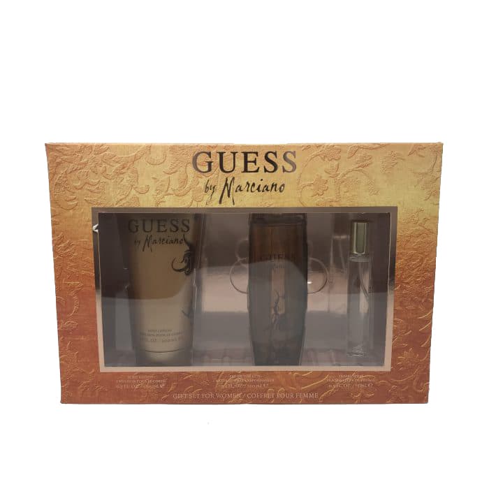 Guess by Marciano Gift set for Women