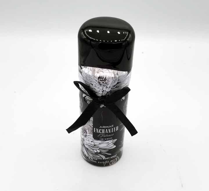 ARMAF ENCH INTENSE 6.8Oz Body Spray for Women