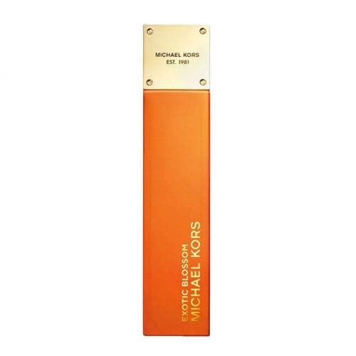 Michael Kors EXOTIC BLOSOM 3.4Oz Tester for Women