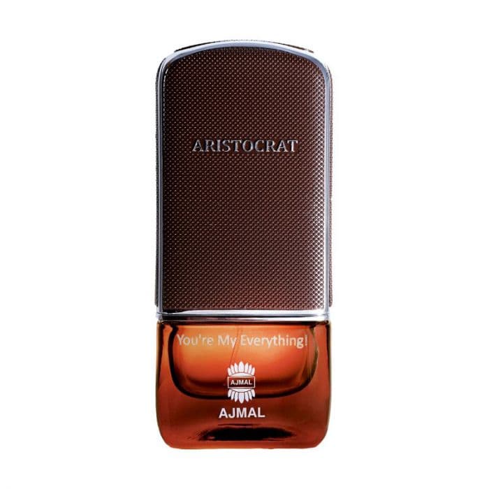 AJMAL ARISTOCRAT 3.0 Oz Eau De Parfum For Men